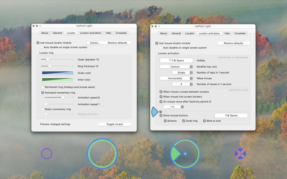 #2. myPoint Light S (macOS) 由: Code Race