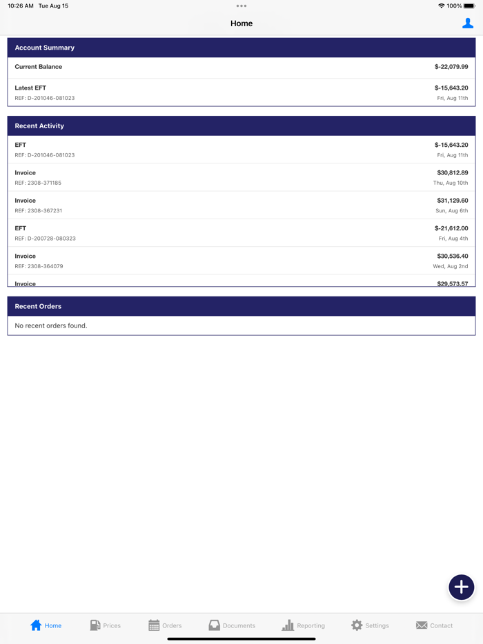 Petroleum Marketing Group