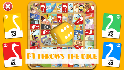Board Games Family Screenshot