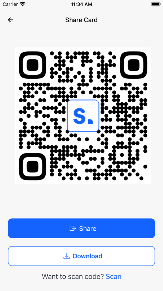 #7. swop Network (iOS) 由: CTL Ltd