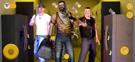 Game screenshot Gangster Crime City Simulator mod apk