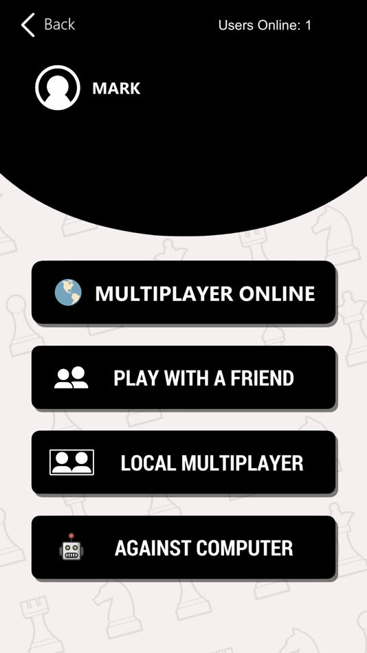 #3. Instant-Chess (iOS) 由: Rohit Wadhwa