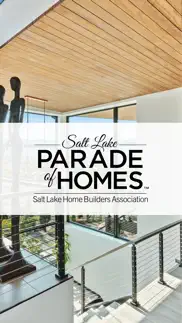 salt lake parade of homes problems & solutions and troubleshooting guide - 1