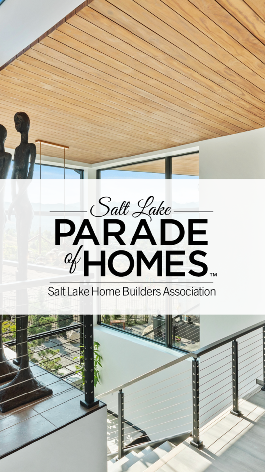 Salt Lake Parade of Homes - 2023.07.17 - (iOS)