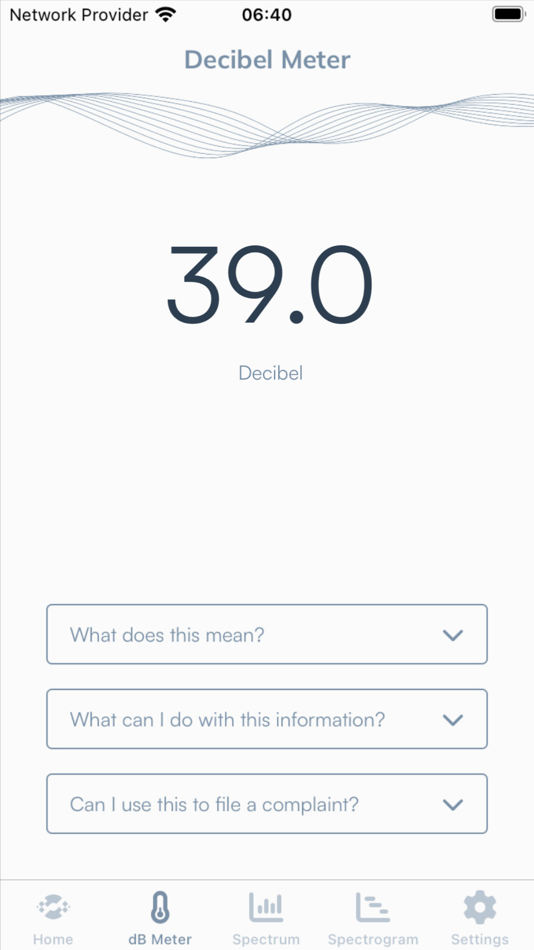 #1. Sorama App (iOS) By: Sorama B.V.