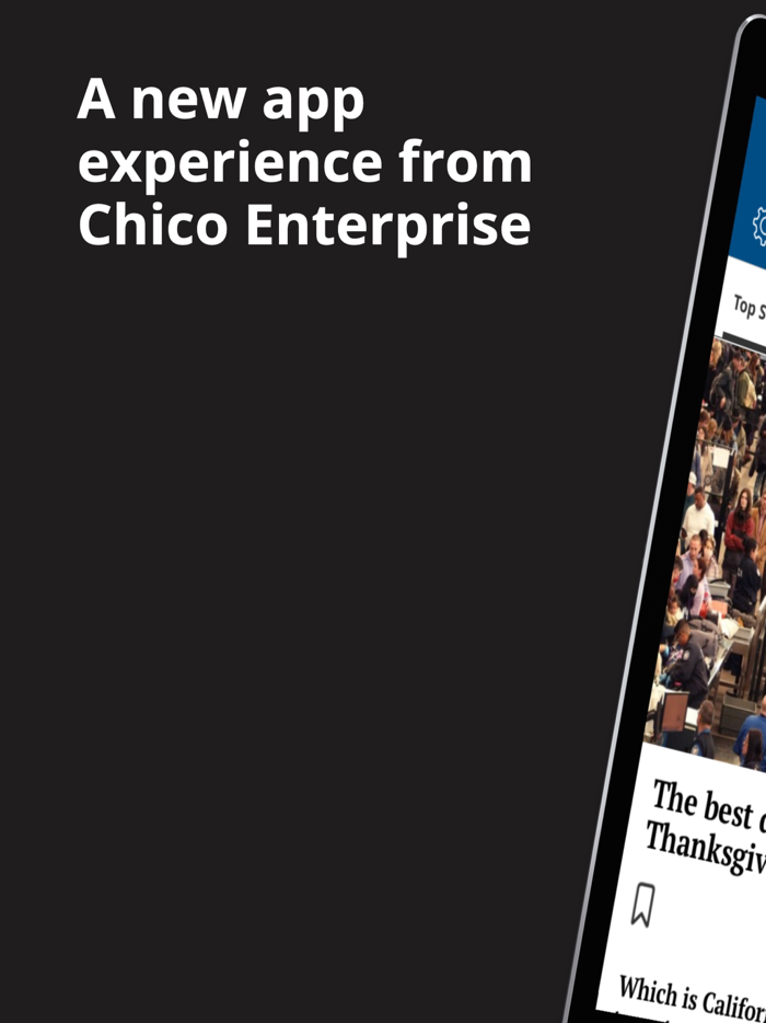 Chico Enterprise Record