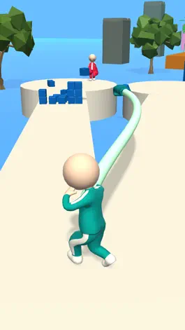 Game screenshot Squad Punch Hit apk