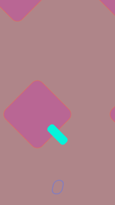 Screenshot #2 pour Diagonal - Max