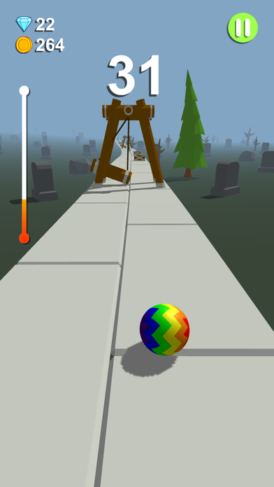 Muzic Road Screenshot