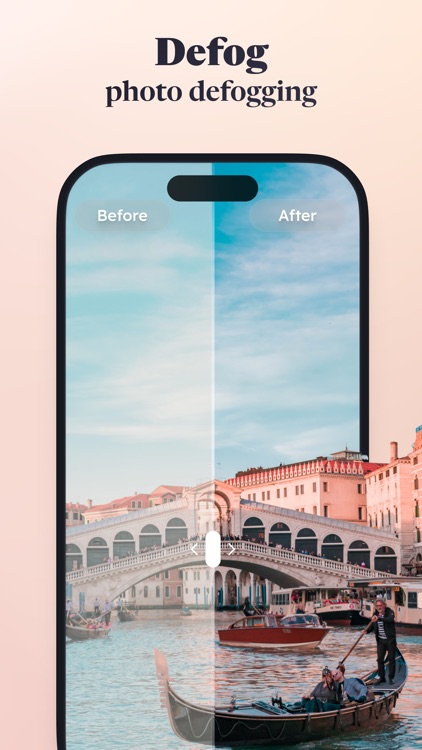 Image Enhance Pro: Photo Clear screenshot-3