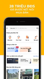 chợ tốt -chuyên mua bán online iphone screenshot 3