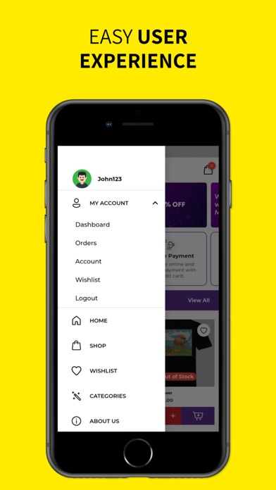 URB Mall - Customer Screenshot 3 - AppWisp.com