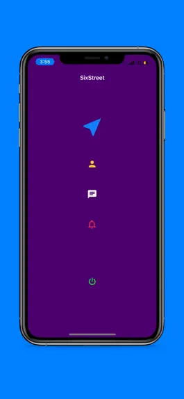 Game screenshot SixStreet hack
