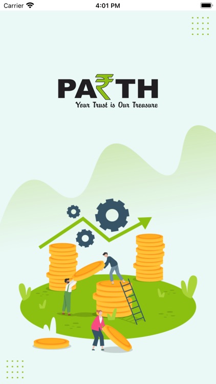 PARTH Mutual Fund Services