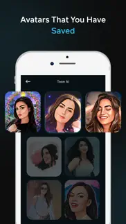 toon ai : avatar photo editor problems & solutions and troubleshooting guide - 1
