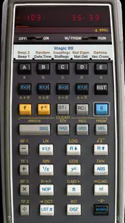 rpn-65 sd iphone screenshot 3