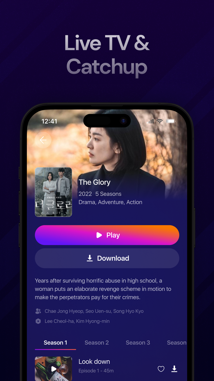 IPTV Smarters Player PRO