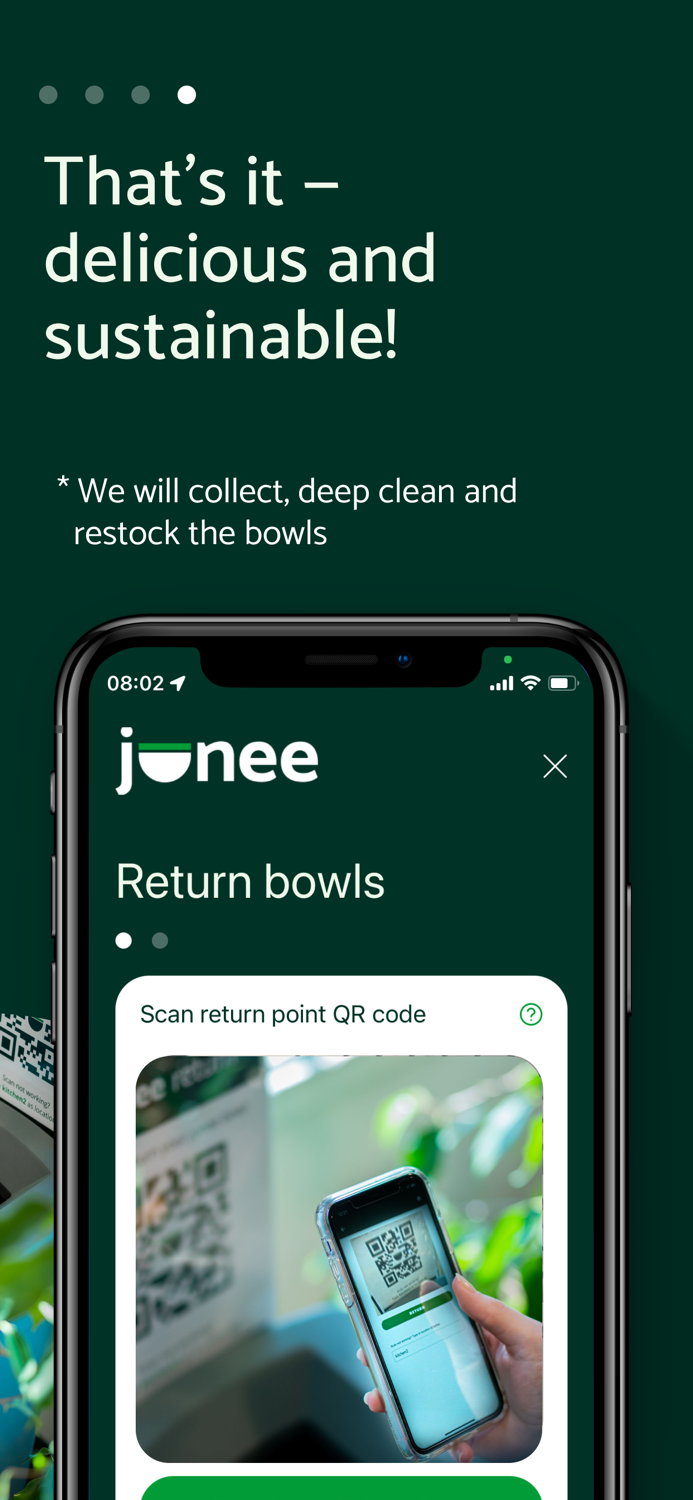 junee – better workday lunch