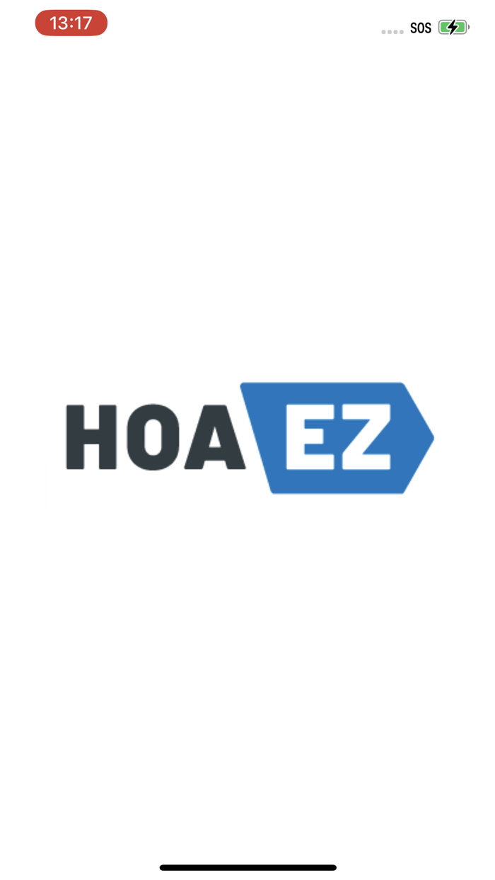 HOAez Homeowner App