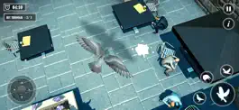 Game screenshot Pigeon Bird Flight Simulator hack
