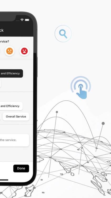 Track Evolut screenshot-3
