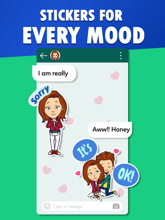 Anime Photos Sticker Maker