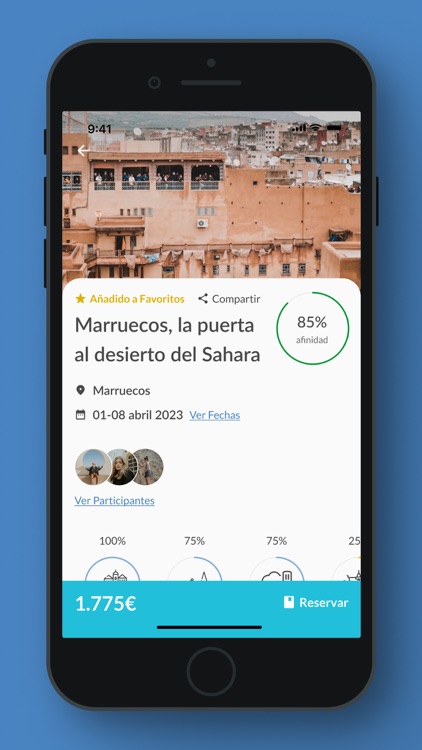 Uniite Travel