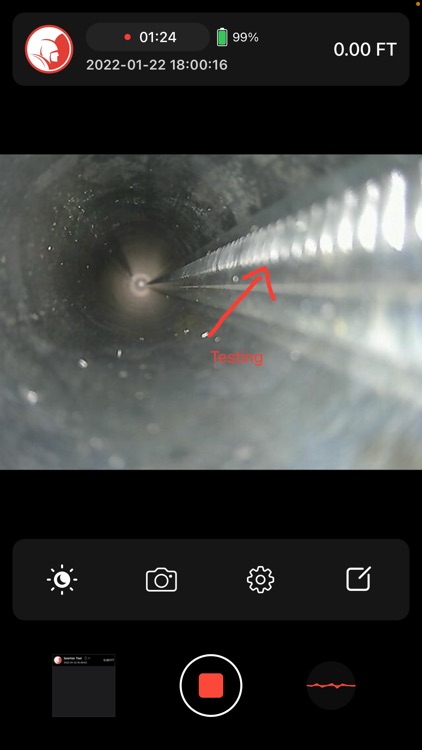 Spartan Tool Vision screenshot-4