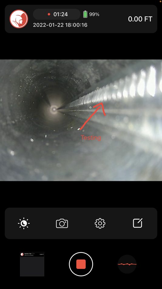 #5. Spartan Tool Vision (iOS) 게시자: Spartan Tool, L.L.C.