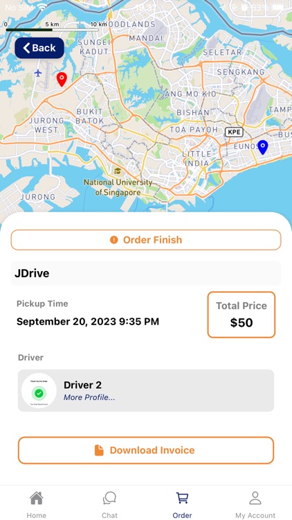 Carkimo screenshot-7