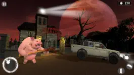 Game screenshot Piggy Game: Neighbor Game hack