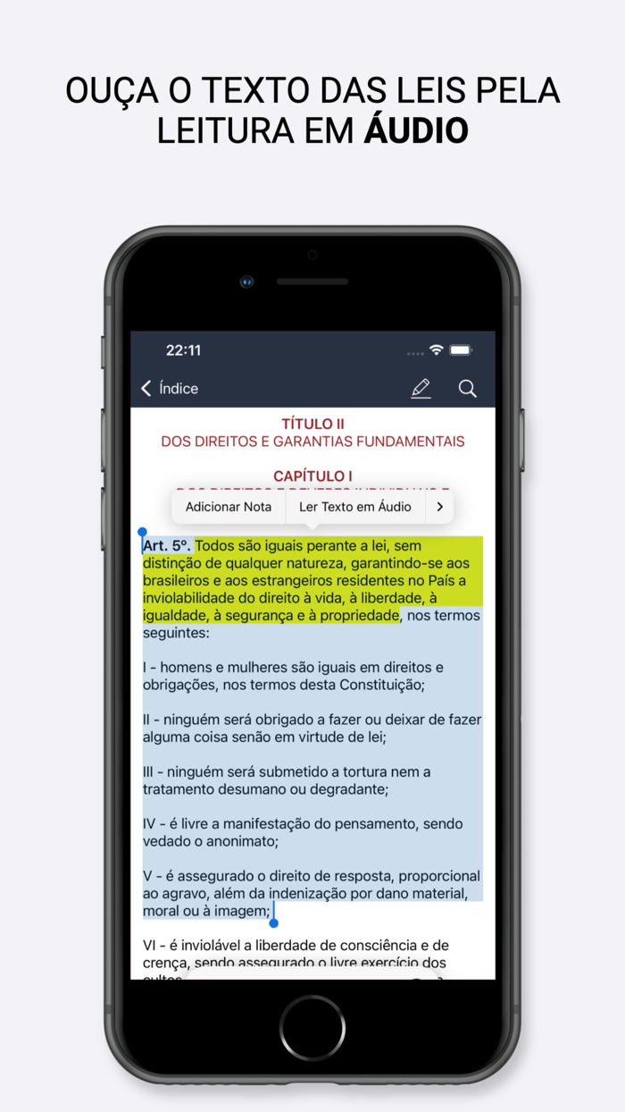 Vade Mecum - Legislao Brasil