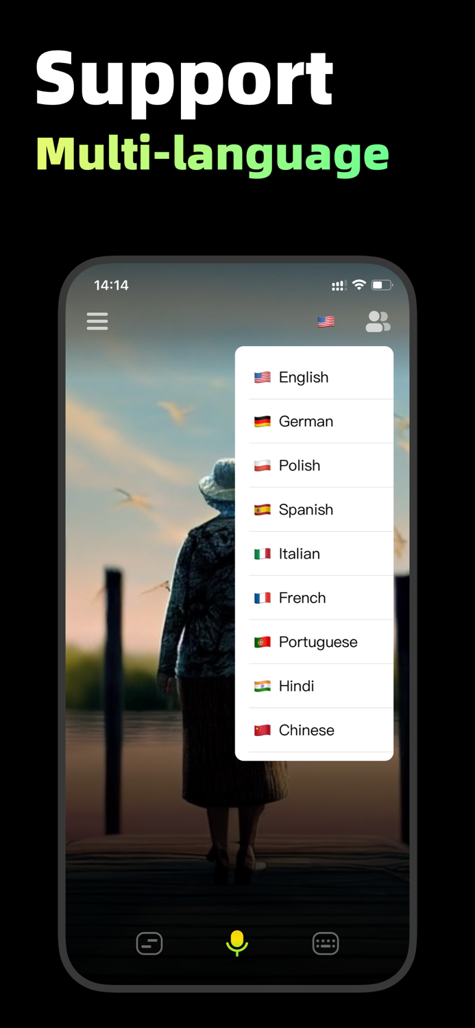 HearU-Clone anyones voice