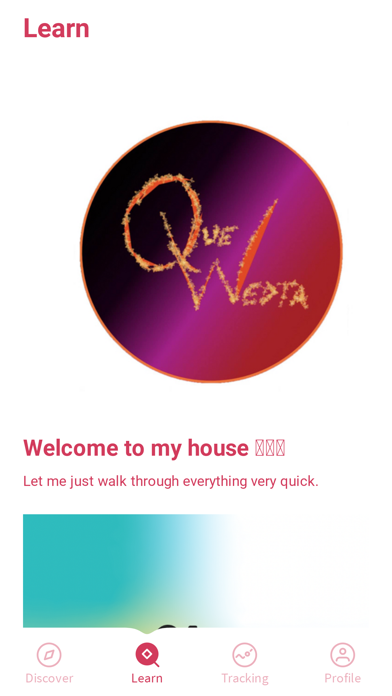 QueWedta Dancing Screenshot