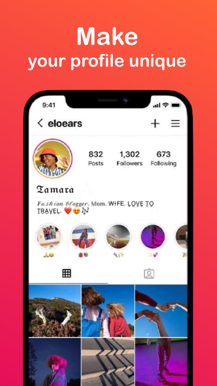 xFonts Font styles for Iphone
