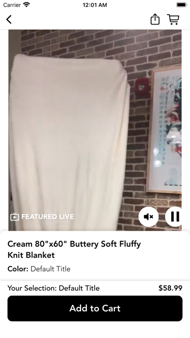 Dawson & Daisy Boutique Screenshot