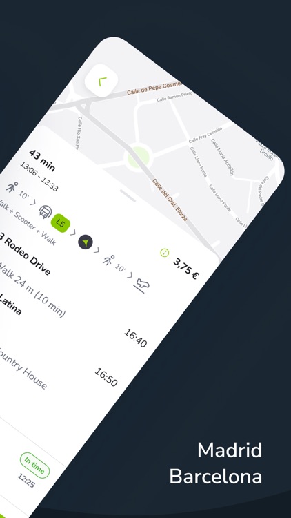 Aena Mobility
