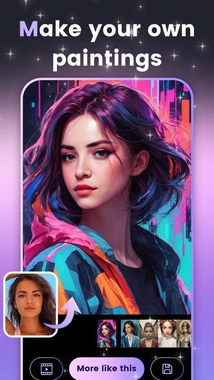 Any.me - Your AI Photographer screenshot-5