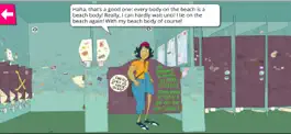 Game screenshot Sibel's Journey hack