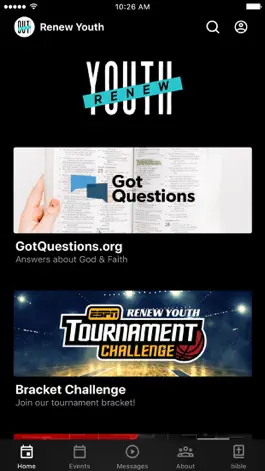 Game screenshot Renew Youth mod apk