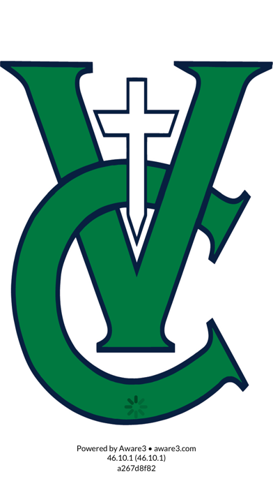 Valley Christian School, MT Screenshot