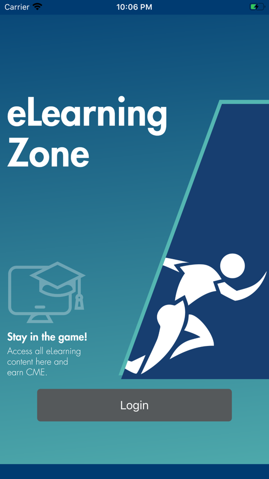 #1. AOSSM eLearning (iOS) 由: 360Factor Consulting, LLC