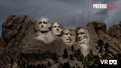 World Monuments VR Screenshot