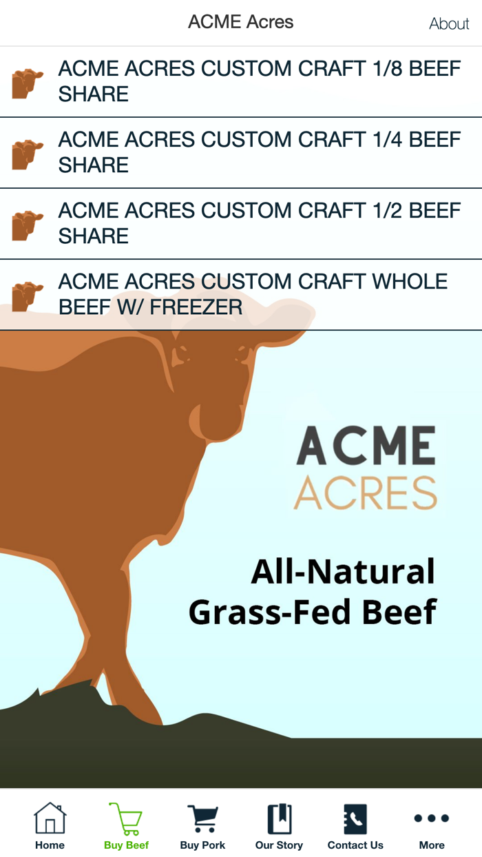 ACME Acres