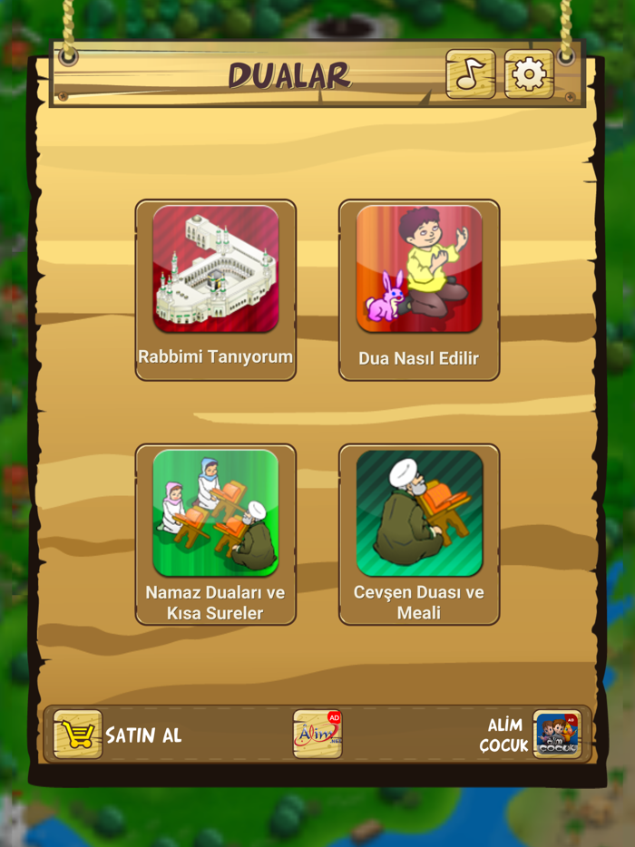 Dualar Tesbihat Cevşen