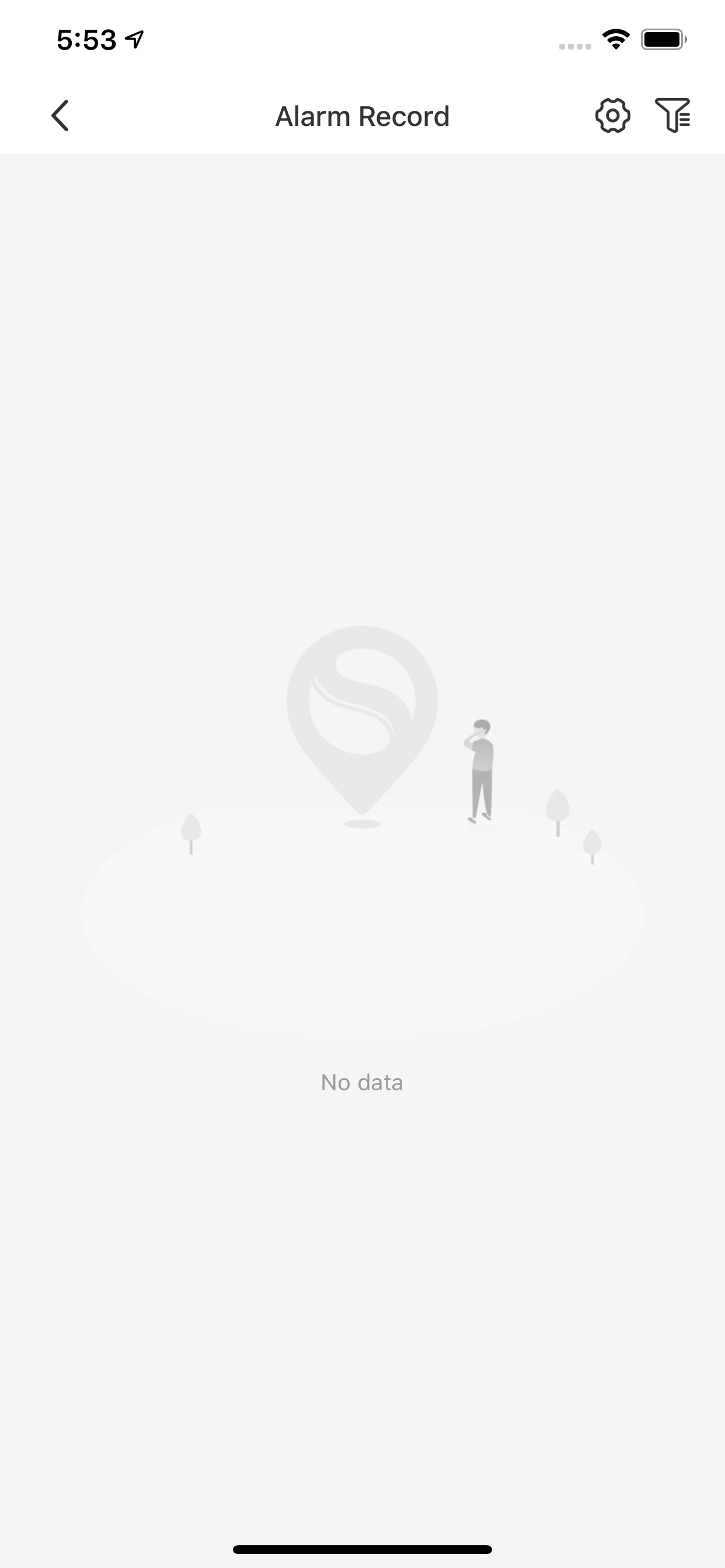 Trackwise GPS