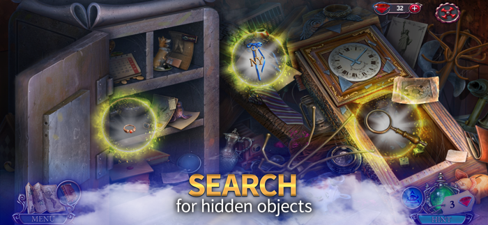 International Intrigue F2P