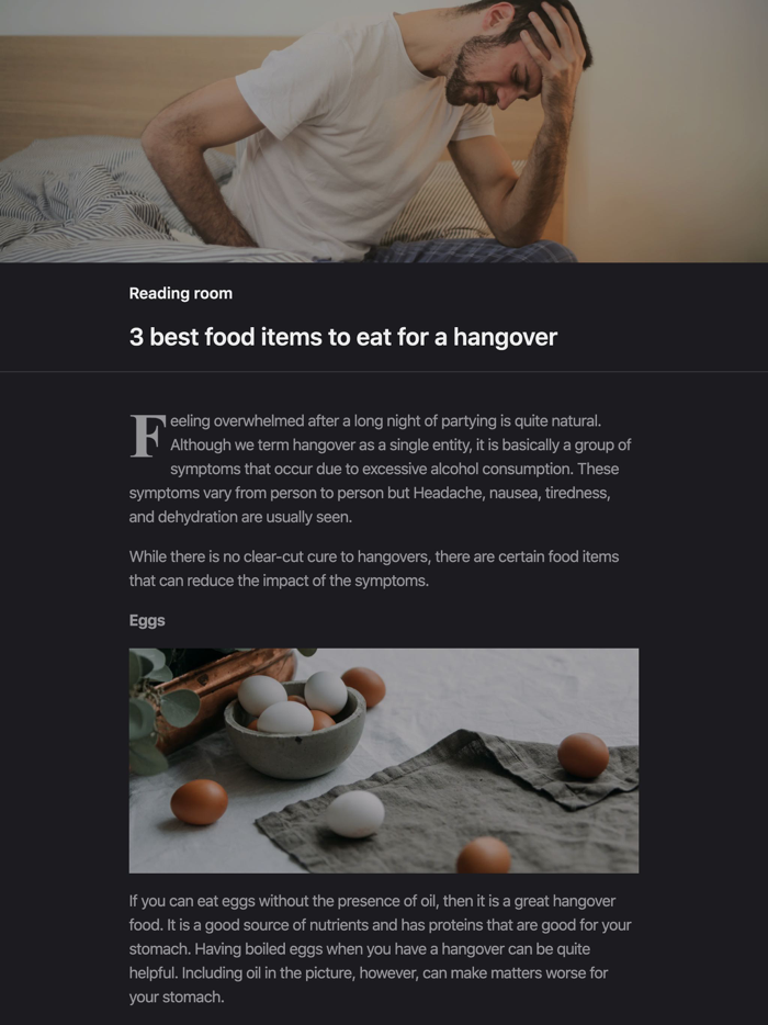 Healthy Air Fryer Foods