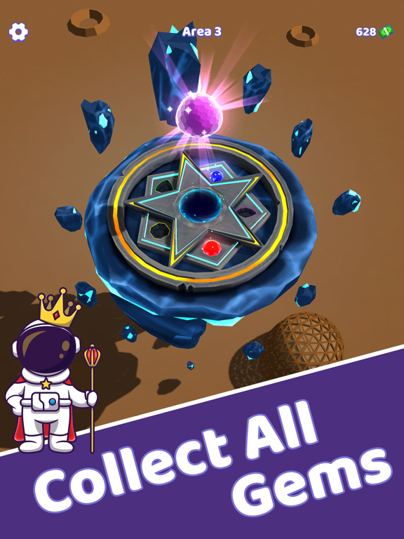 Flight Rush! iPad screenshot 6 - Games app