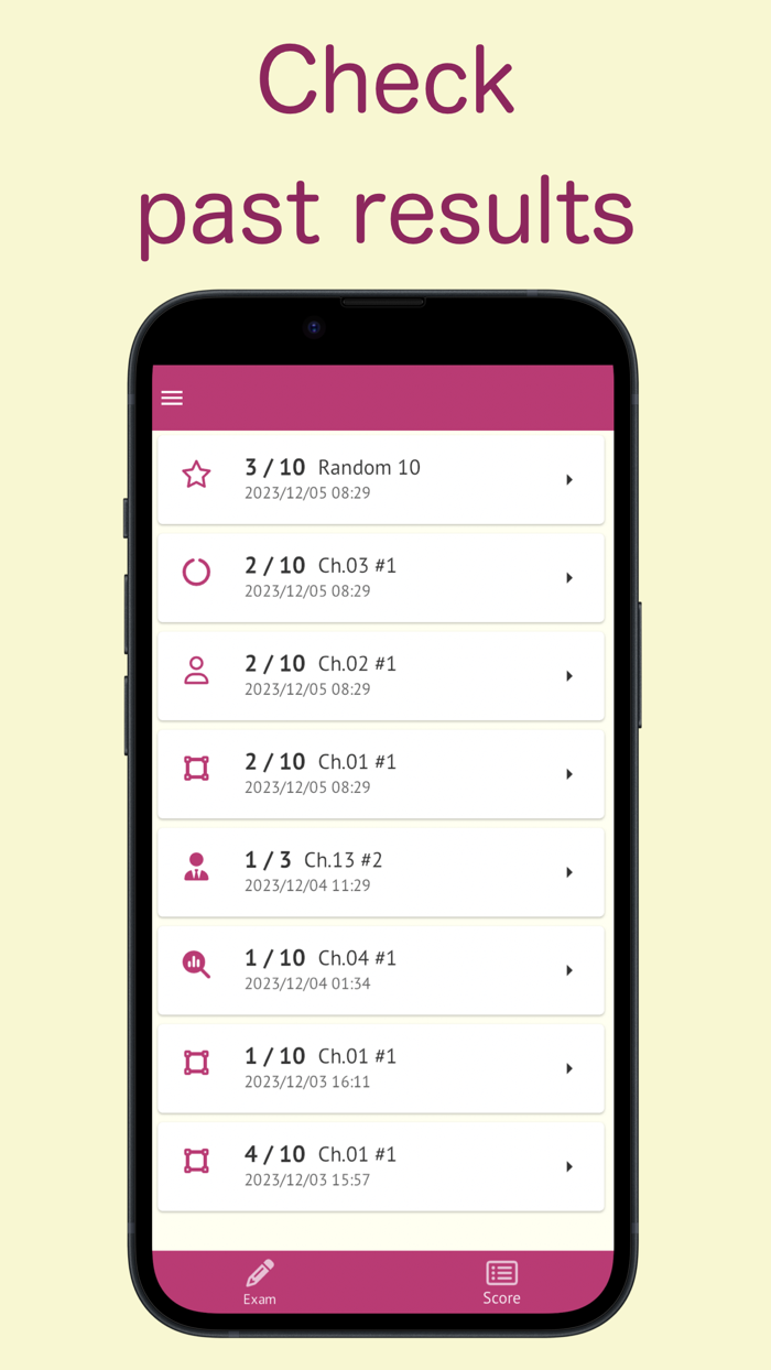 PMP Prep Exam Original